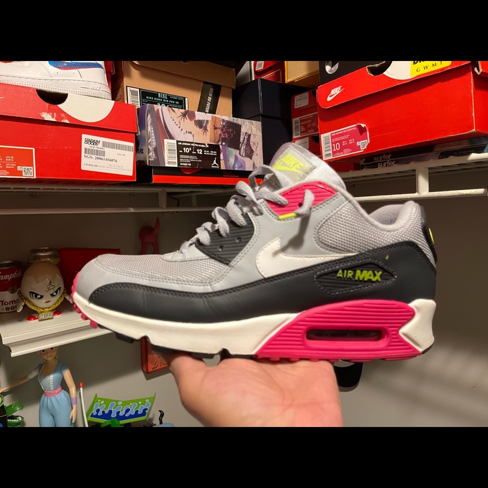 Nike